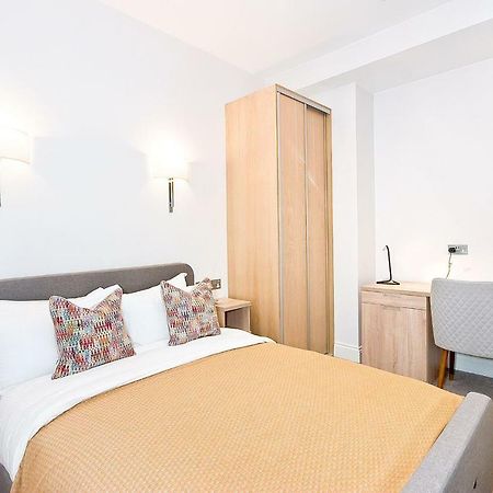 Eldon Chambers Pod 2 By City Living Londen Buitenkant foto