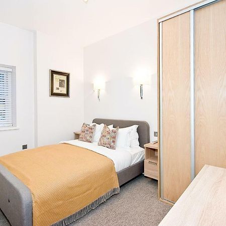 Eldon Chambers Pod 2 By City Living Londen Buitenkant foto
