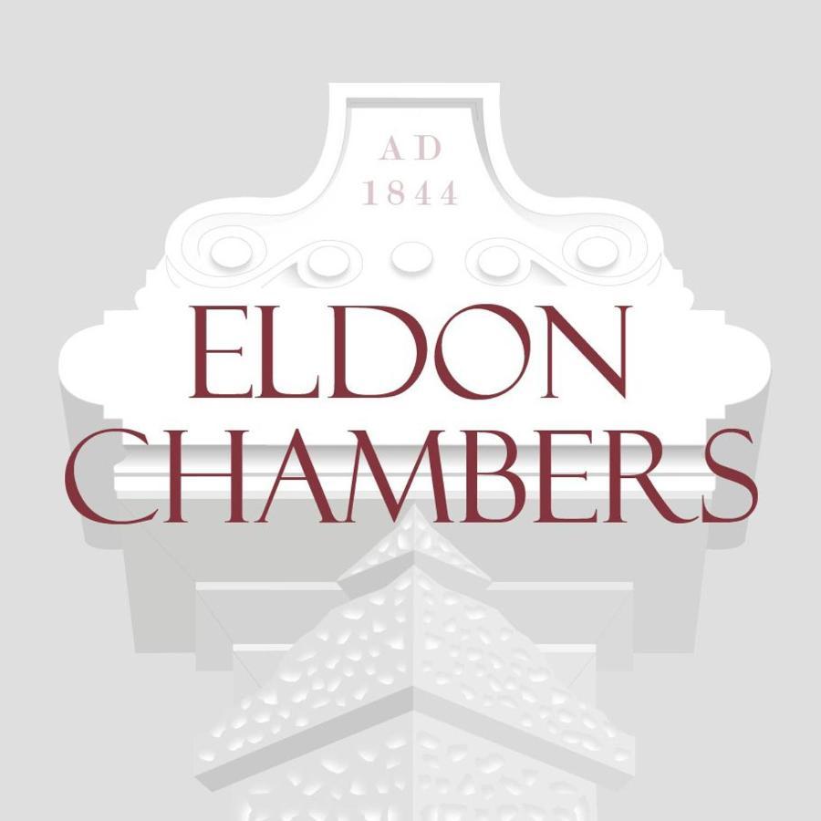 Eldon Chambers Pod 2 By City Living Londen Buitenkant foto